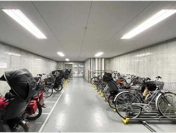 S-FORT大阪同心の物件内観写真